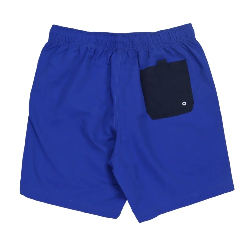 Nautica Board Shorts Swim Trunks Men’s‎ Size Small Blue